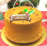 �N���X�}�X�z���C�g�@�~�j�T�C�Y